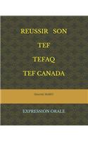 Reussir Son Tef Tefaq Tefcanada