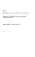 Probability Techniques for Reliability Analysis of Composite Materials