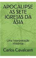 Apocalipse as Sete Igrejas Da