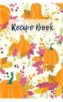 Recipe Book