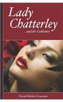 Lady Chatterley Und Ihr Liebhaber
