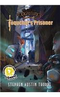 Toquchar's Prisoner