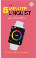 The 5-Minute Linguist