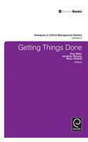 Getting Things Done