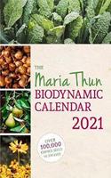 The Maria Thun Biodynamic Calendar
