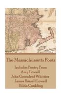 Massachussetts Poets
