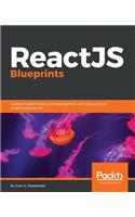ReactJS Blueprints