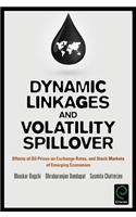 Dynamic Linkages and Volatility Spillover