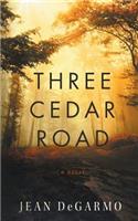 Three Cedar Road