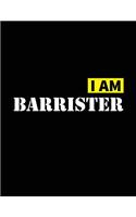 I Am Barrister