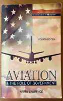 Aviation and the Role of Government