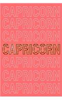 Capricorn