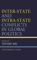 Inter-State and Intra-State Conflicts in Global Politics