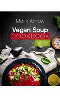 Vegan Soup Cookbook