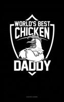 World's Best Chicken Daddy: Accounts Journal