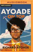 Ayoade on Top