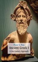 Ancient Greek I