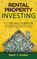 The Ultimate Guide to Rental Property Investing