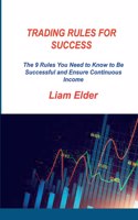 Trading Rules for Success