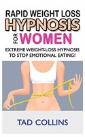 Rapid Weight Loss Hypnosis for Women