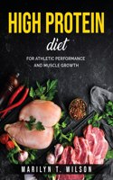 High Protein Diet