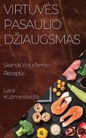 Virtuves Pasaulio Dziaugsmas