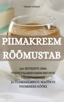 Piimakreem Rõõmustab