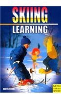 Learning Skiing