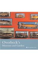 Overbeck's Museum and Garden, Devon: National Trust Guidebook