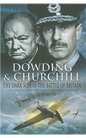 Dowding and Churchill