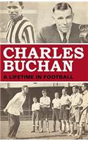 Charles Buchan