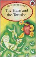 The Hare and the Tortoise