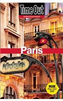 Time Out Paris