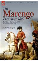 Marengo Campaign 1800