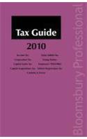 Tax Guide 2010