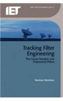 Tracking Filter Engineering