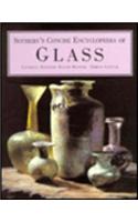 Sothebys Concise Encyclopedia Of Glass