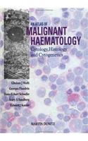 An Atlas of Malignant Haematology