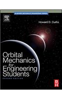 Orbital Mechanics for Engineering Students