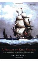 A Frigate of King George