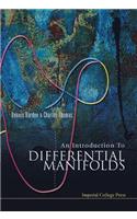 Introduction to Differential Manifolds