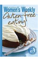 Gluten-free Eating (The Australian Women's Weekly Minis)