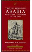 Travels Through Arabia