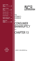 Attorney's Handbook on Consumer Bankruptcy and Chapter 13