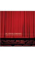 In Their Company: Portraits of American Playwrights