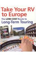 Take Your RV to Europe