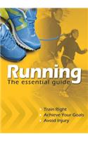 Running the Essential Guide