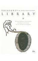 Treasures of the Royal Irish Academy Library