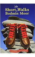 Shortish Walks Bodmin Moor