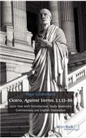 Cicero, Against Verres, 2.1.53-86